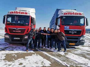 中歐TIR運(yùn)輸新里程碑 首趟貨運(yùn)卡車13天疾馳抵波，陸路貨運(yùn)再提速