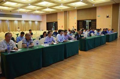 一廠出事故，萬廠受教育——高欄港區集中約談危化品及道路運輸企業筑牢安全防線