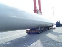 全面解析道路貨物運輸服務 從設備搬遷到普貨運輸的專業指南