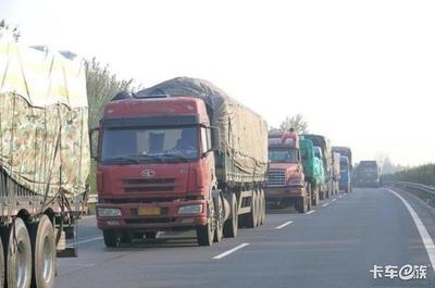 東風天龍新車諜照曝光引熱議，兩會聚焦道路貨物運輸，卡友關注政策新動向